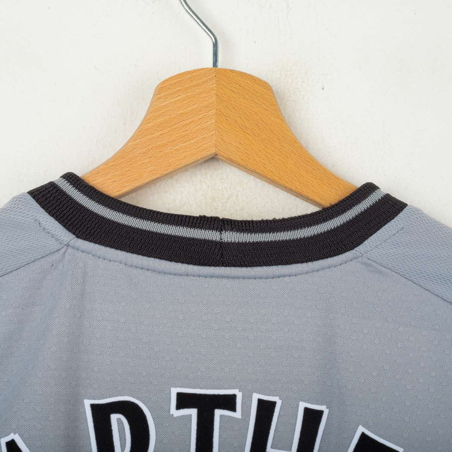 Maglia Manchester United Umbro 2001/2002 Barthez 1 by UMBRO - Home (3)