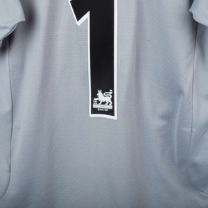 Maglia Manchester United Umbro 2001/2002 Barthez 1 by UMBRO - Home (6)