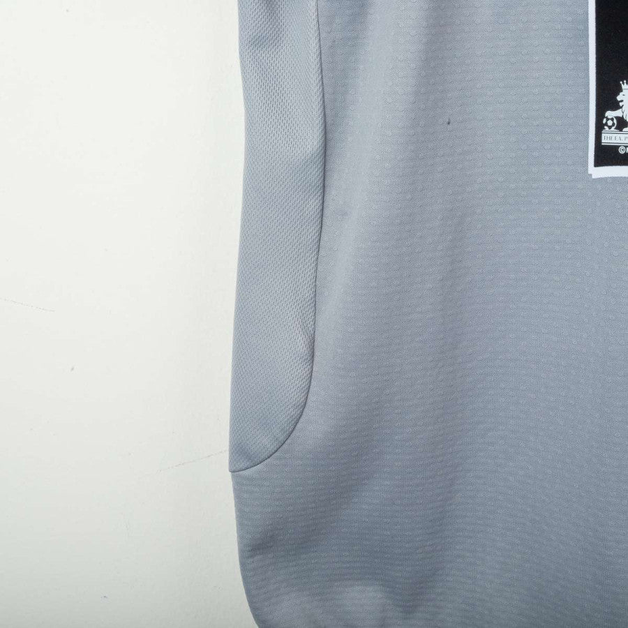 Maglia Manchester United Umbro 2001/2002 Barthez 1 by UMBRO - Home (8)