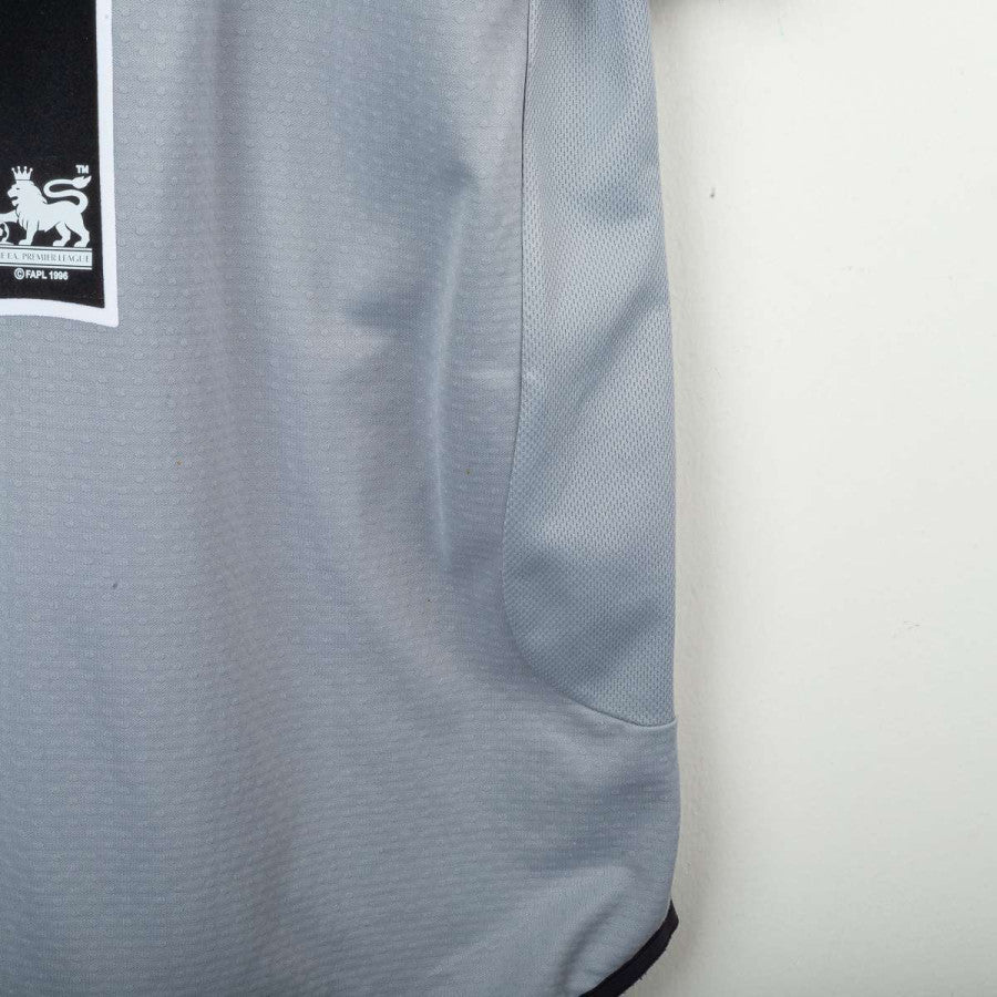 Maglia Manchester United Umbro 2001/2002 Barthez 1 by UMBRO - Home (9)