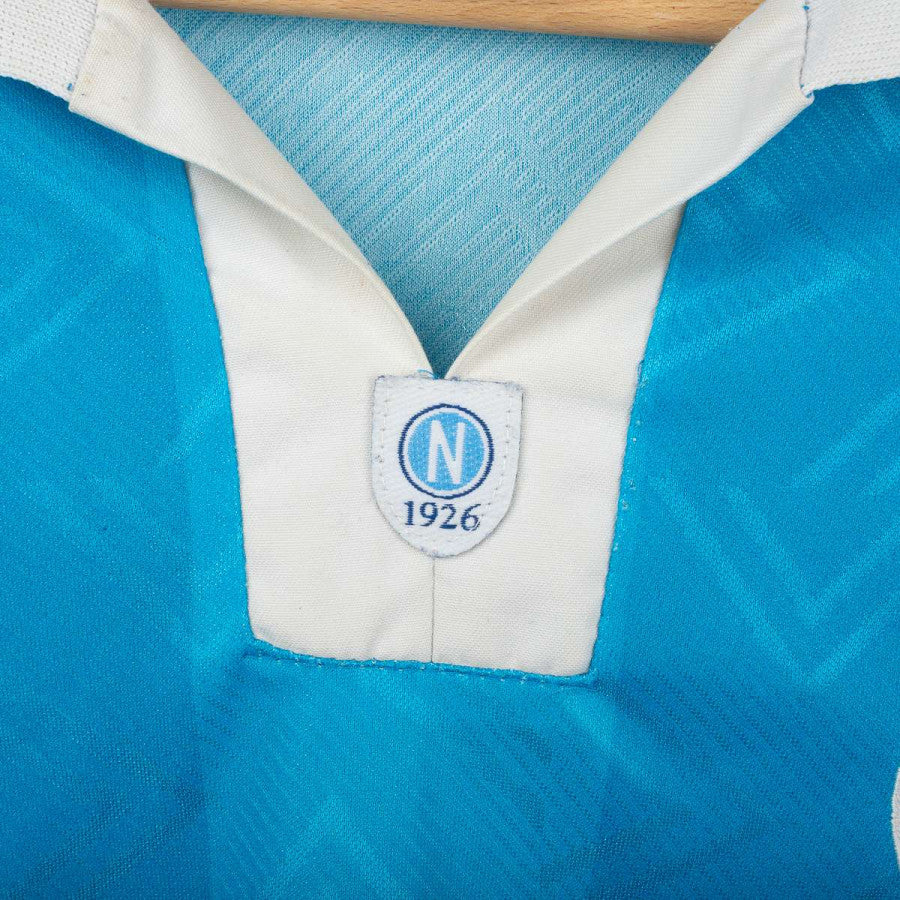 Maglia Napoli Home Umbro 1993/1994 by UMBRO - Home (14)