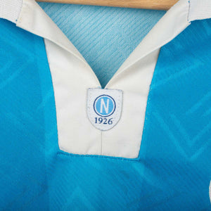 Maglia Napoli Home Umbro 1993/1994 by UMBRO - Home (14)