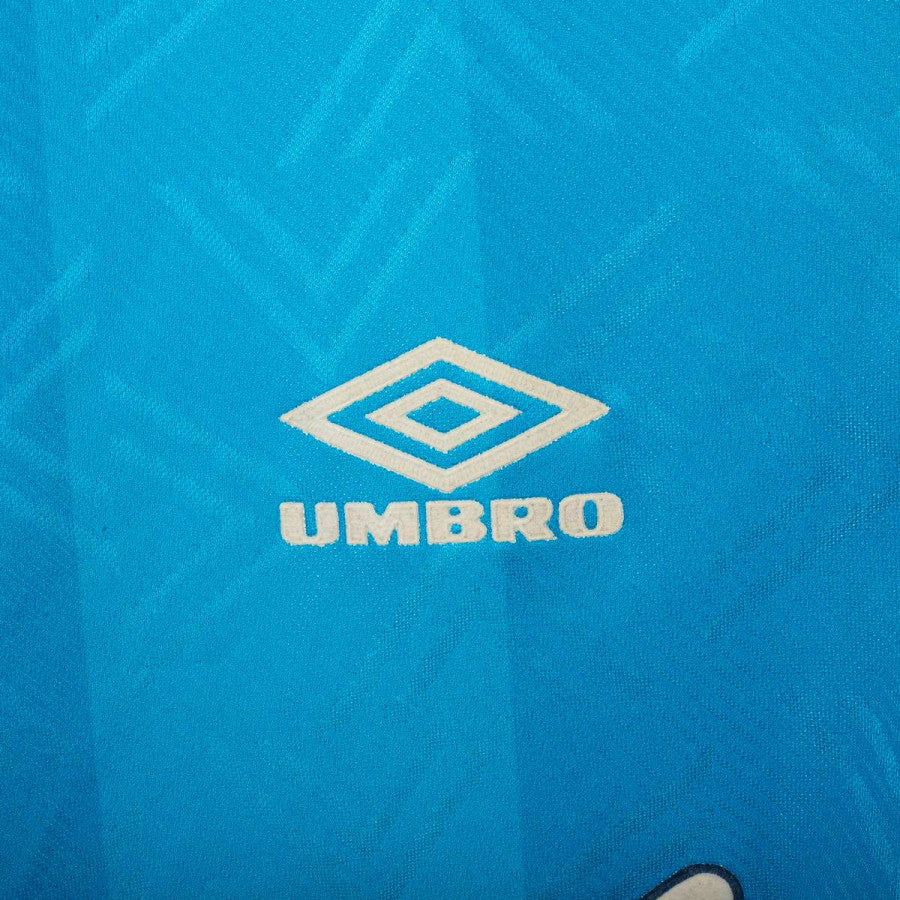 Maglia Napoli Home Umbro 1993/1994 by UMBRO - Home (15)
