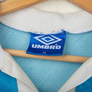Maglia Napoli Home Umbro 1993/1994 by UMBRO - Home (17)