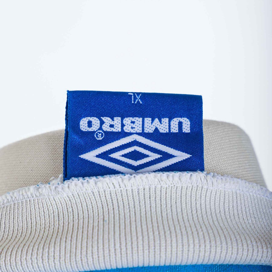 maglia napoli home voiello umbro 1993/1994 n9 by UMBRO - Home (10)