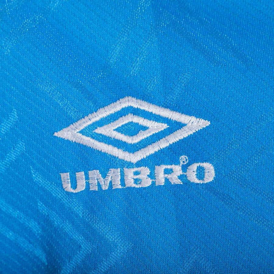 maglia napoli home voiello umbro 1993/1994 n9 by UMBRO - Home (5)