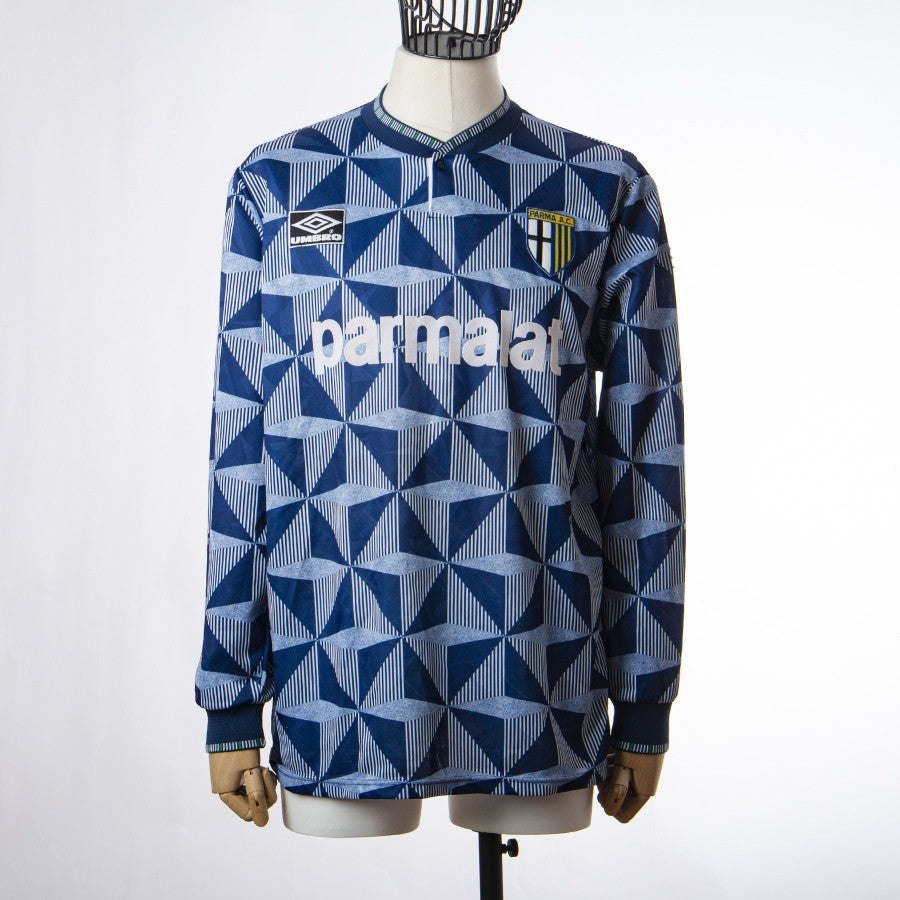 maglia parma umbro ml n9 1990/1991 by UMBRO - Home (2)