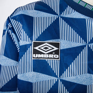 maglia parma umbro ml n9 1990/1991 by UMBRO - Home (4)
