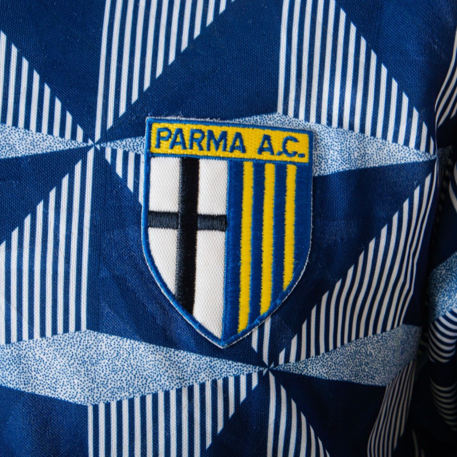 maglia parma umbro ml n9 1990/1991 by UMBRO - Home (5)