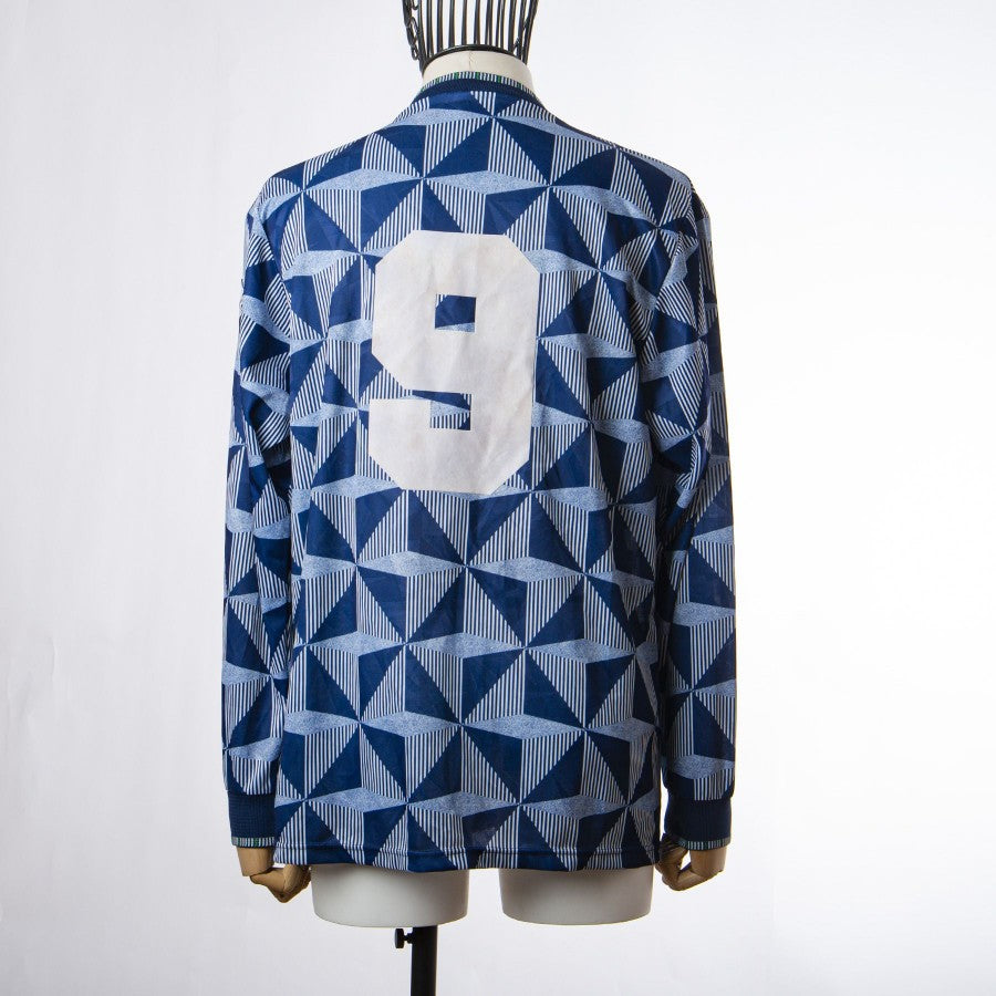 maglia parma umbro ml n9 1990/1991 by UMBRO - Home