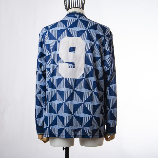 maglia parma umbro ml n9 1990/1991 by UMBRO - Home
