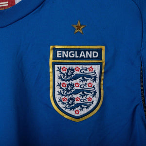 Maglia Portiere Inghilterra Umbro 2006 by UMBRO - Home (10)