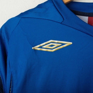 Maglia Portiere Inghilterra Umbro 2006 by UMBRO - Home (11)
