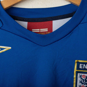 Maglia Portiere Inghilterra Umbro 2006 by UMBRO - Home (12)
