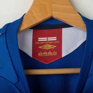 Maglia Portiere Inghilterra Umbro 2006 by UMBRO - Home (13)