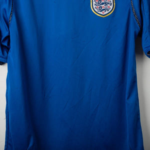 Maglia Portiere Inghilterra Umbro 2006 by UMBRO - Home (14)
