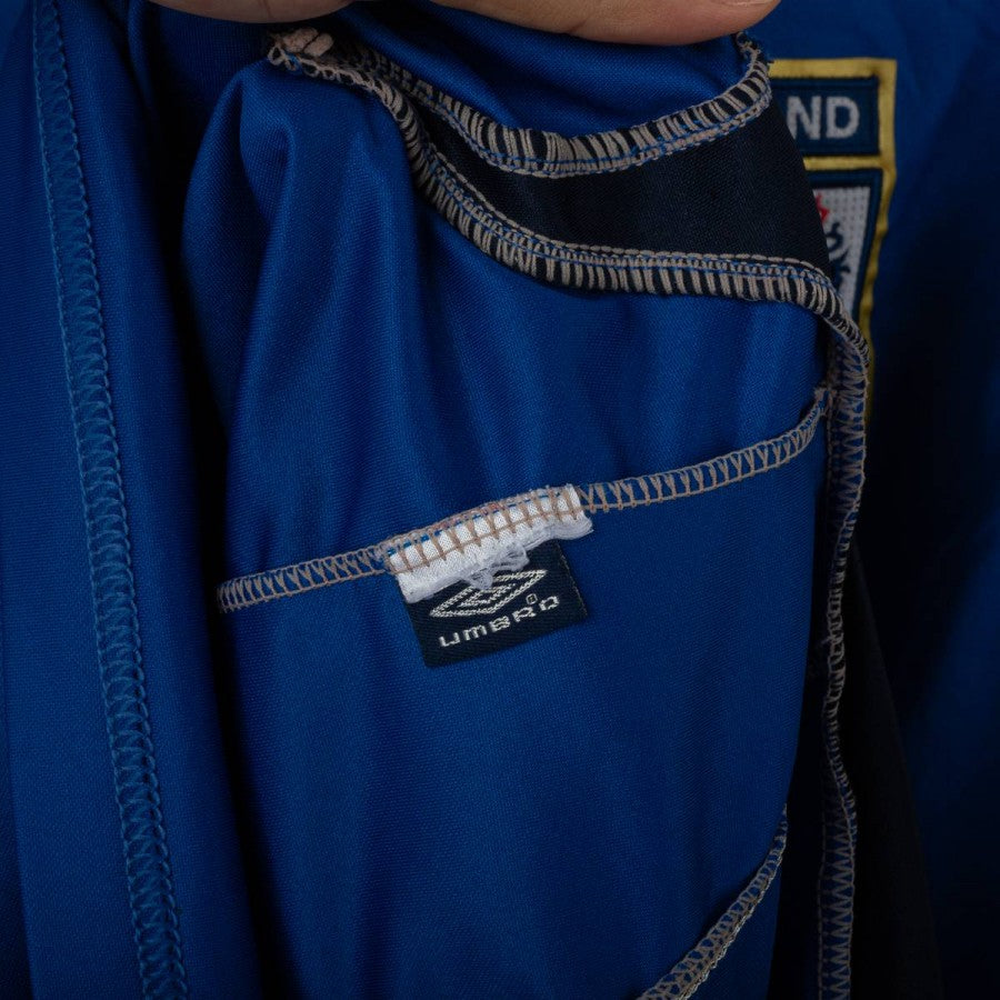 Maglia Portiere Inghilterra Umbro 2006 by UMBRO - Home (17)