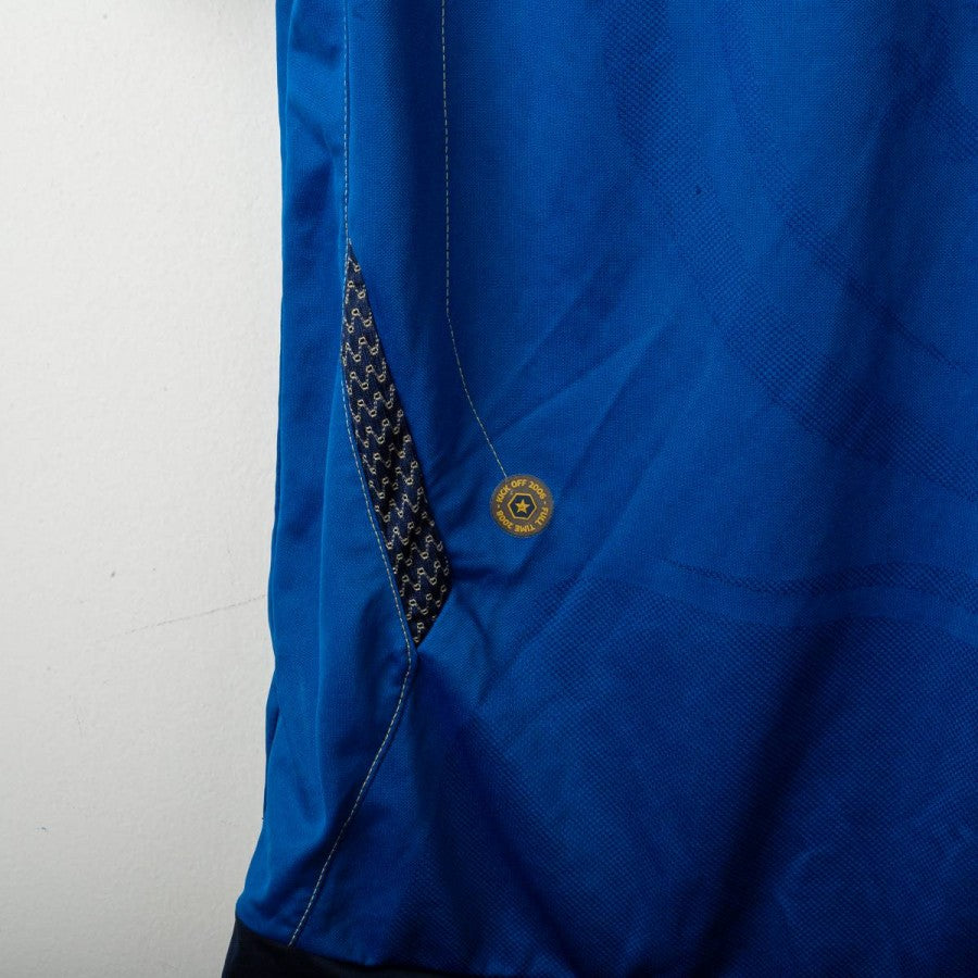 Maglia Portiere Inghilterra Umbro 2006 by UMBRO - Home (7)