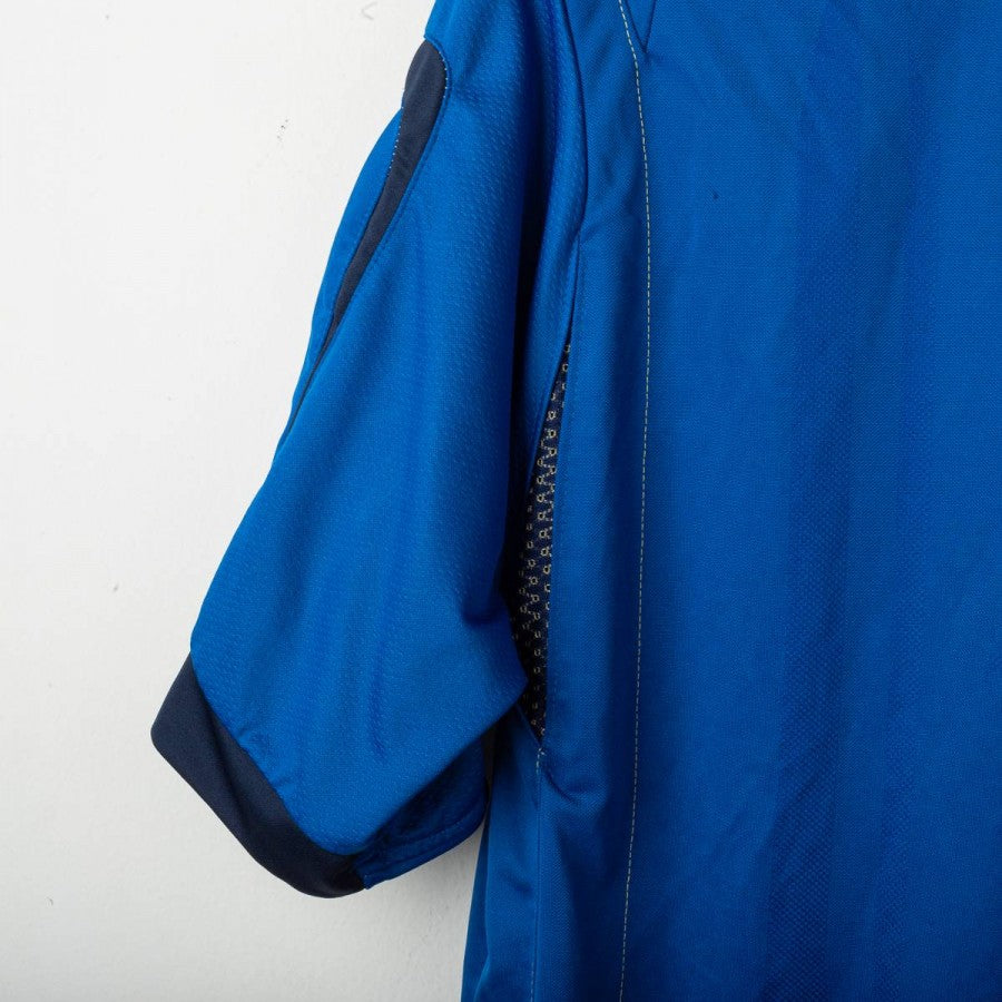 Maglia Portiere Inghilterra Umbro 2006 by UMBRO - Home (8)