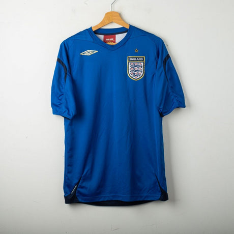 Maglia Portiere Inghilterra Umbro 2006 by UMBRO - Home