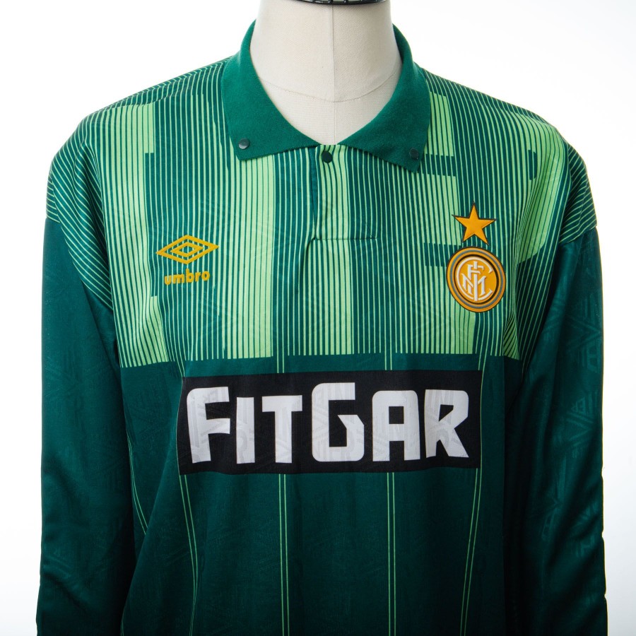 maglia portiere inter 1991/1992 n1  by UMBRO - Home (3)