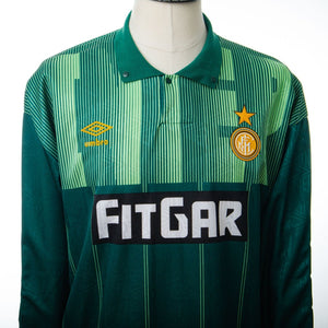 maglia portiere inter 1991/1992 n1  by UMBRO - Home (3)