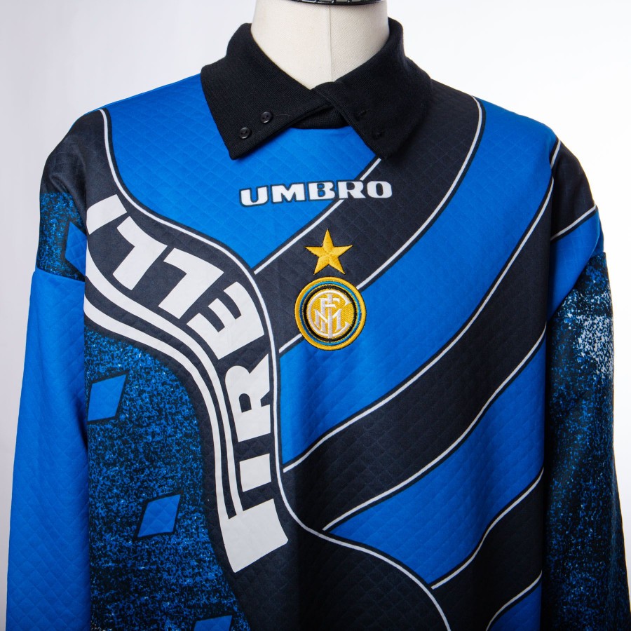 maglia portiere inter umbro 1995/1996 pagliuca 1 by UMBRO - Home (8)