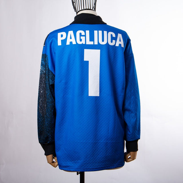 maglia portiere inter umbro 1995/1996 pagliuca 1 by UMBRO - Home