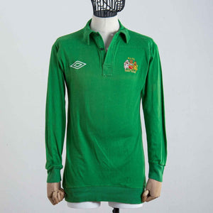 MAGLIA PORTIERE MANCHESTER CITY 1981/1982 by UMBRO - Home (2)