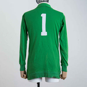 MAGLIA PORTIERE MANCHESTER CITY 1981/1982 by UMBRO - Home