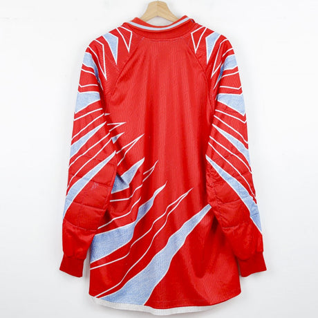 Maglia Portiere Napoli Umbro 1991/1992 by UMBRO - Home (2)