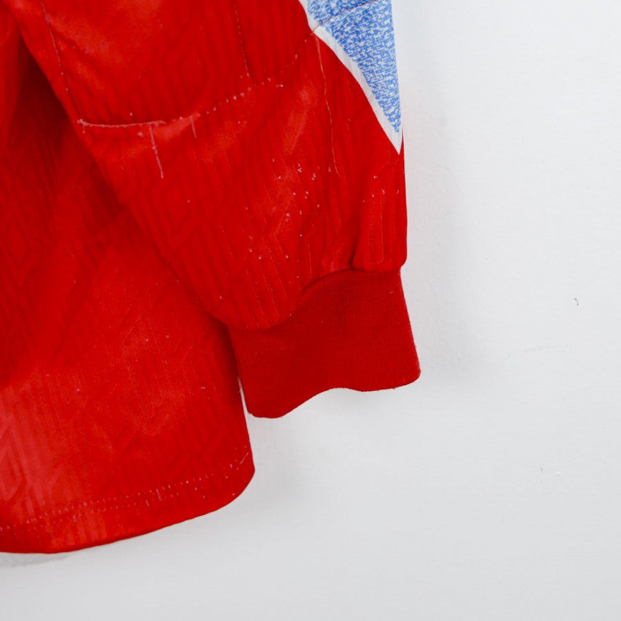 Maglia Portiere Napoli Umbro 1991/1992 by UMBRO - Home (3)