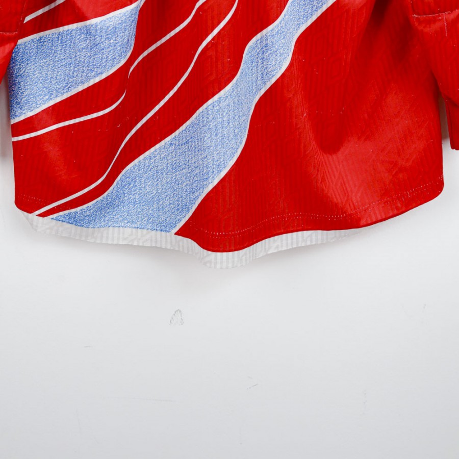 Maglia Portiere Napoli Umbro 1991/1992 by UMBRO - Home (5)