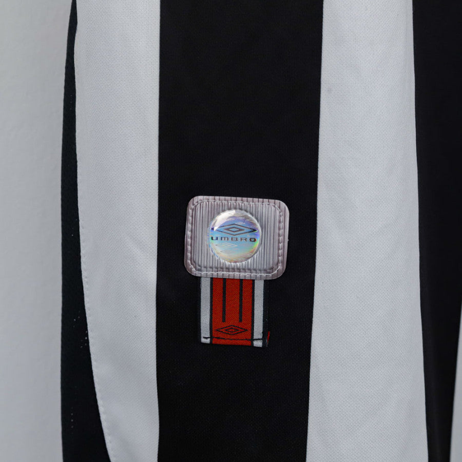 Maglia Santos Umbro n10 2002/2003 by UMBRO - Home (10)