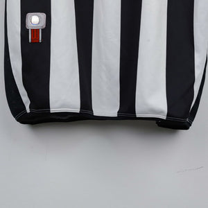 Maglia Santos Umbro n10 2002/2003 by UMBRO - Home (11)