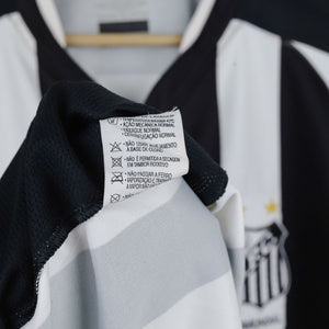 Maglia Santos Umbro n10 2002/2003 by UMBRO - Home (12)