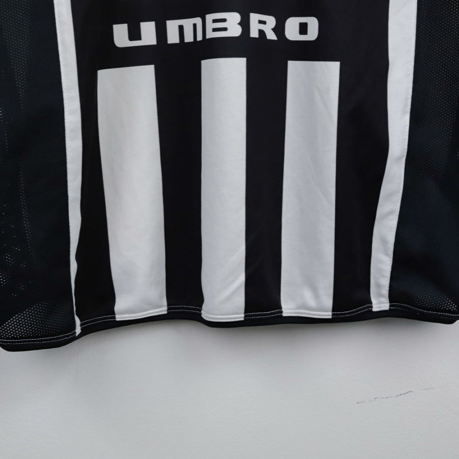 Maglia Santos Umbro n10 2002/2003 by UMBRO - Home (16)