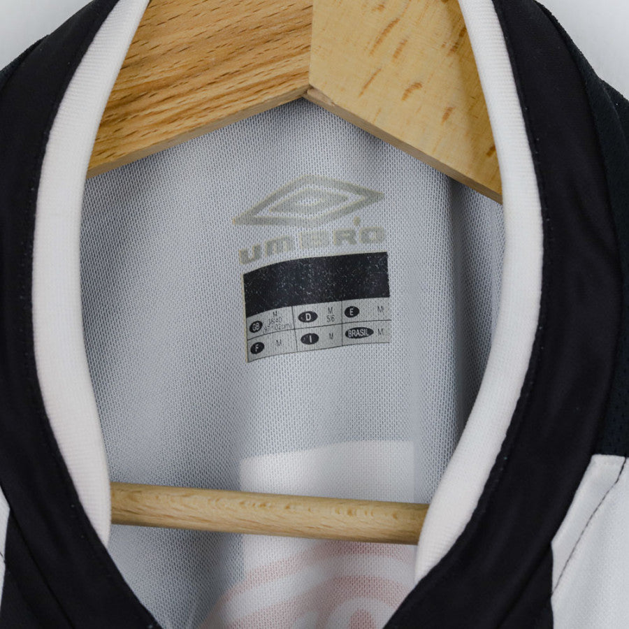 Maglia Santos Umbro n10 2002/2003 by UMBRO - Home (3)