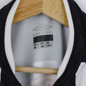 Maglia Santos Umbro n10 2002/2003 by UMBRO - Home (3)