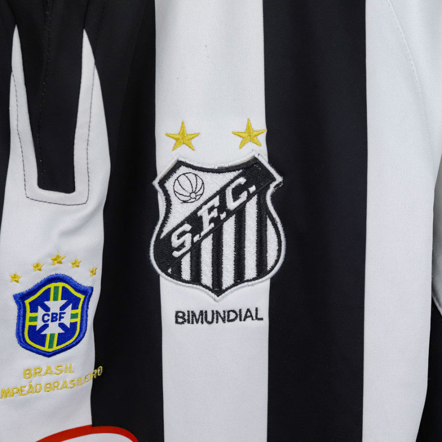 Maglia Santos Umbro n10 2002/2003 by UMBRO - Home (4)