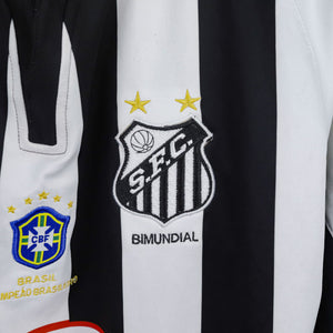 Maglia Santos Umbro n10 2002/2003 by UMBRO - Home (4)