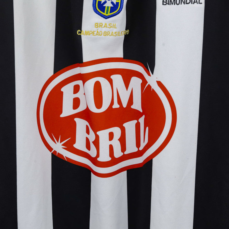 Maglia Santos Umbro n10 2002/2003 by UMBRO - Home (7)