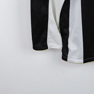 maglia siena umbro Ficagna n33 2007/2008 by UMBRO - Serie A (4)