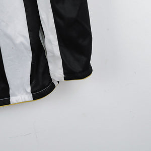 maglia siena umbro Ficagna n33 2007/2008 by UMBRO - Serie A (5)