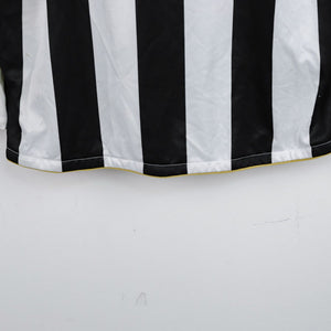 maglia siena umbro Ficagna n33 2007/2008 by UMBRO - Serie A (6)