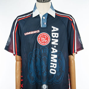 Maglia Special Ajax Umbro 1996/1997 by UMBRO - Home (12)