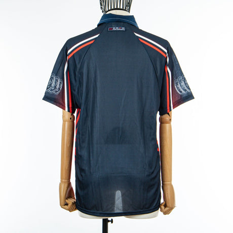 Maglia Special Ajax Umbro 1996/1997 by UMBRO - Home (2)