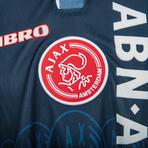 Maglia Special Ajax Umbro 1996/1997 by UMBRO - Home (3)