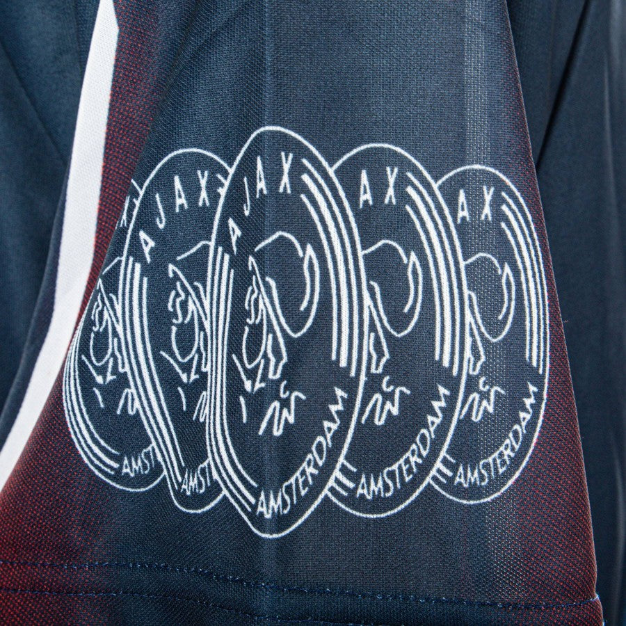 Maglia Special Ajax Umbro 1996/1997 by UMBRO - Home (7)