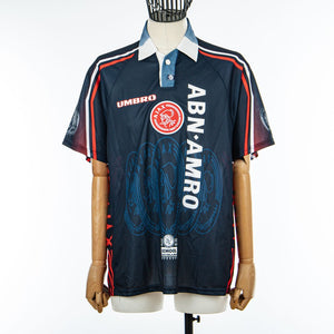 Maglia Special Ajax Umbro 1996/1997 by UMBRO - Home